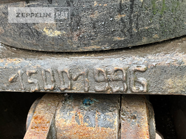 Cat Primärprodukte Komp. - Grijper: afbeelding 4 Cat Primärprodukte Komp. - Grijper: afbeelding 4
