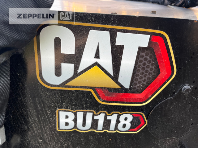 Cat Primärprodukte Kompo - Veeg: afbeelding 4 Cat Primärprodukte Kompo - Veeg: afbeelding 4