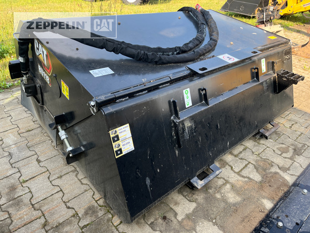 Cat Primärprodukte Kompo - Veeg: afbeelding 1 Cat Primärprodukte Kompo - Veeg: afbeelding 1