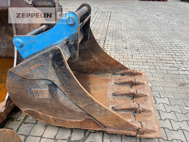 Cat Primärprodukte Kompo - Graafbak: afbeelding 3 Cat Primärprodukte Kompo - Graafbak: afbeelding 3