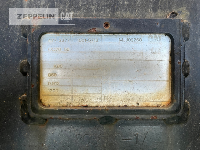 Cat Primärprodukte Kompo - Graafbak: afbeelding 4 Cat Primärprodukte Kompo - Graafbak: afbeelding 4