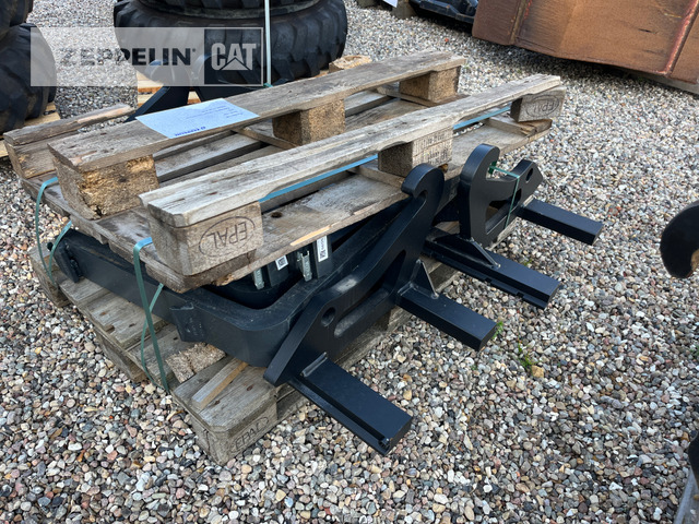 Cat Primärprodukte Kompo - Vorken: afbeelding 2 Cat Primärprodukte Kompo - Vorken: afbeelding 2