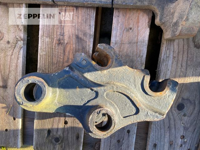 Cat Schnellwechsler - Snelwissel voor Bouwmachine: afbeelding 2 Cat Schnellwechsler - Snelwissel voor Bouwmachine: afbeelding 2
