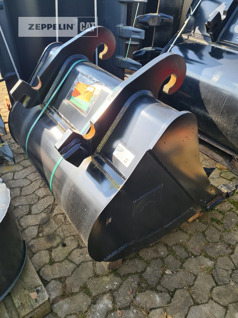 Cat TL1200 CW20 - Graafbak voor Bouwmachine: afbeelding 1 Cat TL1200 CW20 - Graafbak voor Bouwmachine: afbeelding 1