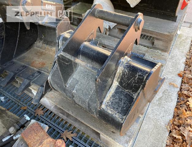 Cat UTL50-MS01-301.8 - Graafbak voor Bouwmachine: afbeelding 3 Cat UTL50-MS01-301.8 - Graafbak voor Bouwmachine: afbeelding 3