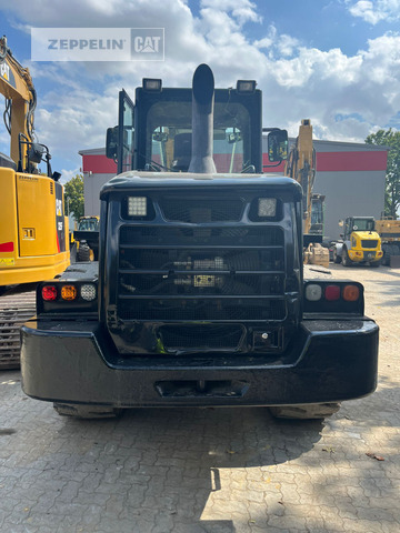 Doosan DL200-5 - Wiellader: afbeelding 5 Doosan DL200-5 - Wiellader: afbeelding 5