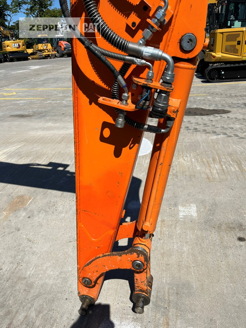 Doosan DX63-3 - Minigraafmachine: afbeelding 5 Doosan DX63-3 - Minigraafmachine: afbeelding 5