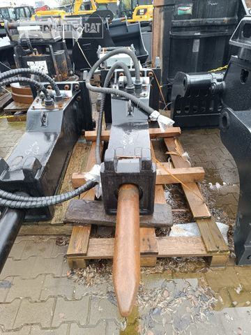 Epiroc Primärprodukte Kompo - Hydraulische hamer voor Bouwmachine: afbeelding 1 Epiroc Primärprodukte Kompo - Hydraulische hamer voor Bouwmachine: afbeelding 1