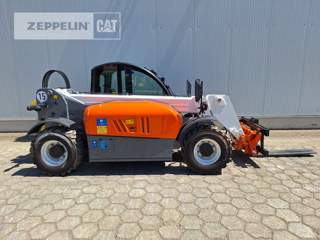 Faresin 6.26e - Verreiker: afbeelding 5 Faresin 6.26e - Verreiker: afbeelding 5