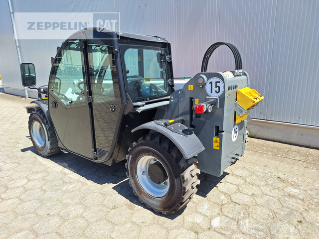Faresin 6.26e - Verreiker: afbeelding 3 Faresin 6.26e - Verreiker: afbeelding 3