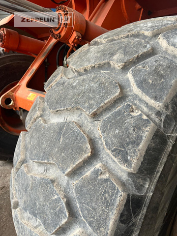 Hitachi ZW220 - Wiellader: afbeelding 5 Hitachi ZW220 - Wiellader: afbeelding 5