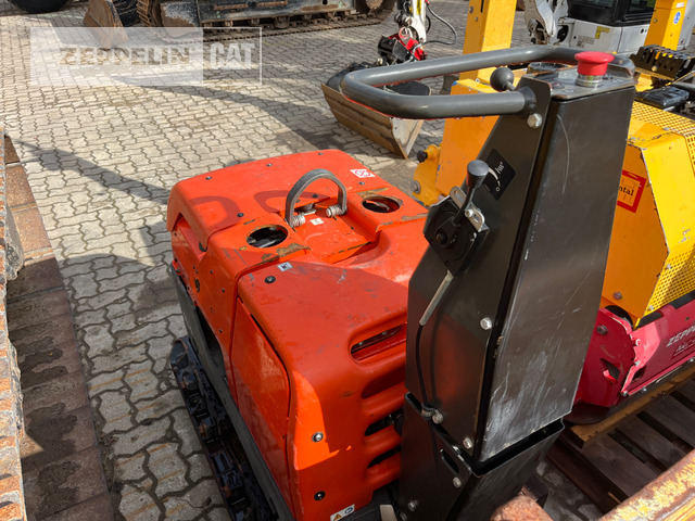 Husqvarna FS250 - Trilplaat: afbeelding 3 Husqvarna FS250 - Trilplaat: afbeelding 3