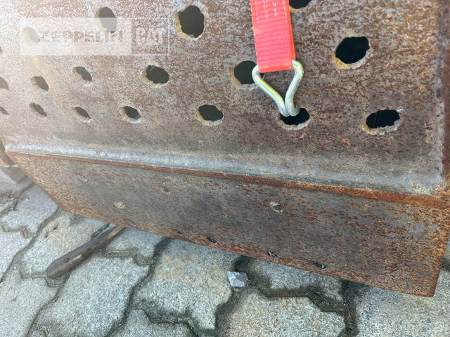 Hydraulik-Greifer-Technologie Greifer ZG800 - Overslaggrijper voor Bouwmachine: afbeelding 5 Hydraulik-Greifer-Technologie Greifer ZG800 - Overslaggrijper voor Bouwmachine: afbeelding 5