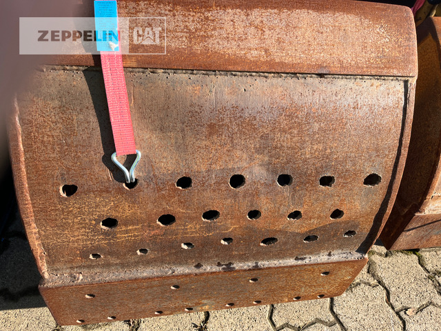 Hydraulik-Greifer-Technologie Greifer ZG800 - Overslaggrijper voor Bouwmachine: afbeelding 2 Hydraulik-Greifer-Technologie Greifer ZG800 - Overslaggrijper voor Bouwmachine: afbeelding 2