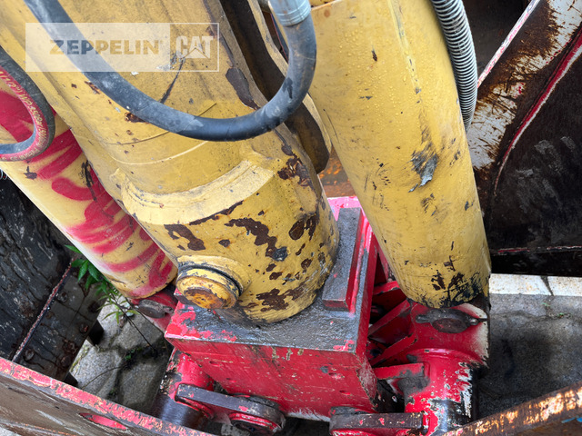 Hydraulik-Greifer-Technologie ZZ5 - Overslaggrijper: afbeelding 5 Hydraulik-Greifer-Technologie ZZ5 - Overslaggrijper: afbeelding 5