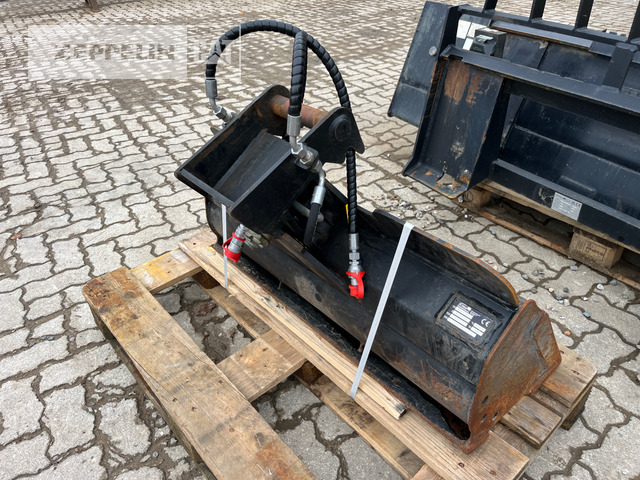 KSW Maschinenbau GmbH GLV1000 MS01 - Graafbak: afbeelding 2 KSW Maschinenbau GmbH GLV1000 MS01 - Graafbak: afbeelding 2