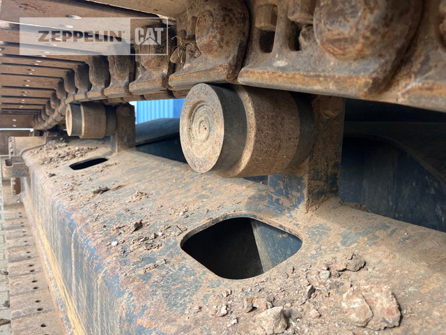 Kobelco SK230SRLC - Rupsgraafmachine: afbeelding 5 Kobelco SK230SRLC - Rupsgraafmachine: afbeelding 5