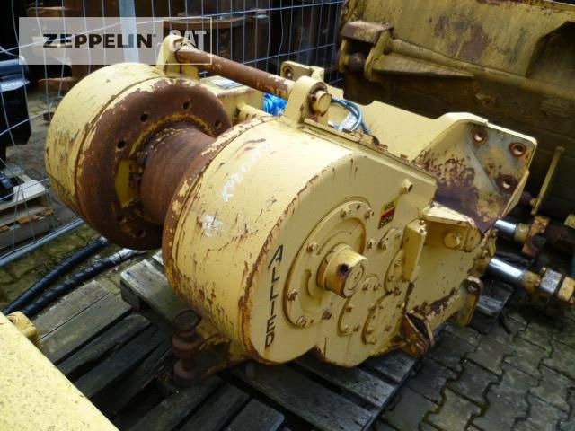 Komponenten ALLIED W8L - CAT D8 - Lier voor Bouwmachine: afbeelding 1 Komponenten ALLIED W8L - CAT D8 - Lier voor Bouwmachine: afbeelding 1