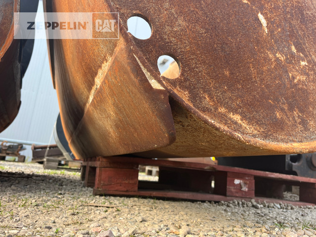 Komponenten GLV1800 ex 325F - Graafbak: afbeelding 4 Komponenten GLV1800 ex 325F - Graafbak: afbeelding 4