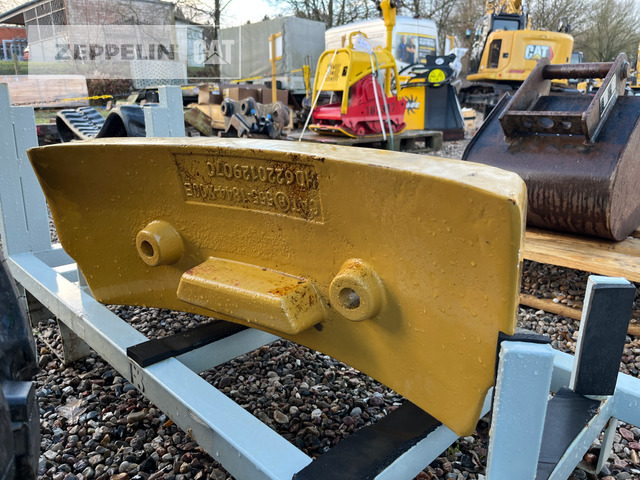 Komponenten Kontergewichte 302 - Tegenwicht: afbeelding 2 Komponenten Kontergewichte 302 - Tegenwicht: afbeelding 2