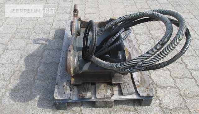 Komponenten OQ65 Schnellwechsler - Snelwissel voor Bouwmachine: afbeelding 4 Komponenten OQ65 Schnellwechsler - Snelwissel voor Bouwmachine: afbeelding 4