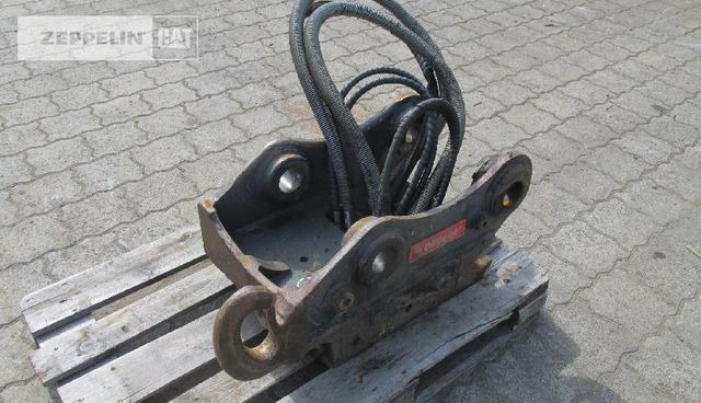 Komponenten OQ65 Schnellwechsler - Snelwissel voor Bouwmachine: afbeelding 3 Komponenten OQ65 Schnellwechsler - Snelwissel voor Bouwmachine: afbeelding 3