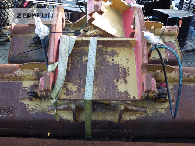 Komponenten Prim.-Prod Komponent - Graafbak: afbeelding 4 Komponenten Prim.-Prod Komponent - Graafbak: afbeelding 4