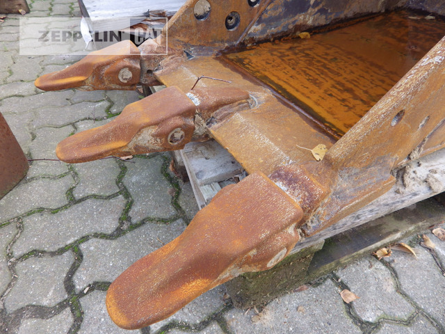 Komponenten Primär-Prod. Komp.Ti - Graafbak: afbeelding 5 Komponenten Primär-Prod. Komp.Ti - Graafbak: afbeelding 5