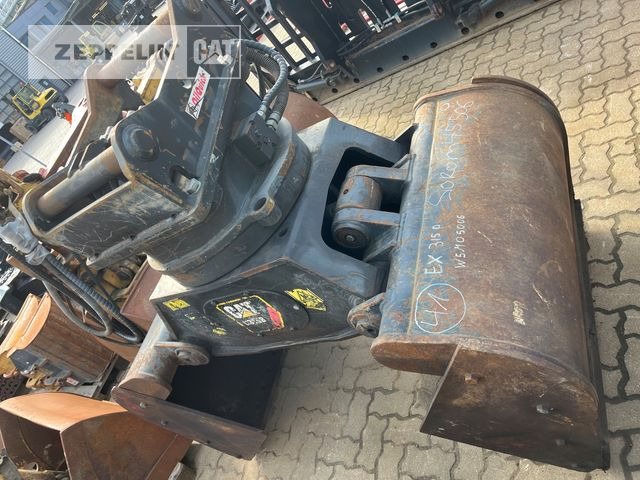 Komponenten Primärprodukte Komp. - Overslaggrijper voor Bouwmachine: afbeelding 4 Komponenten Primärprodukte Komp. - Overslaggrijper voor Bouwmachine: afbeelding 4
