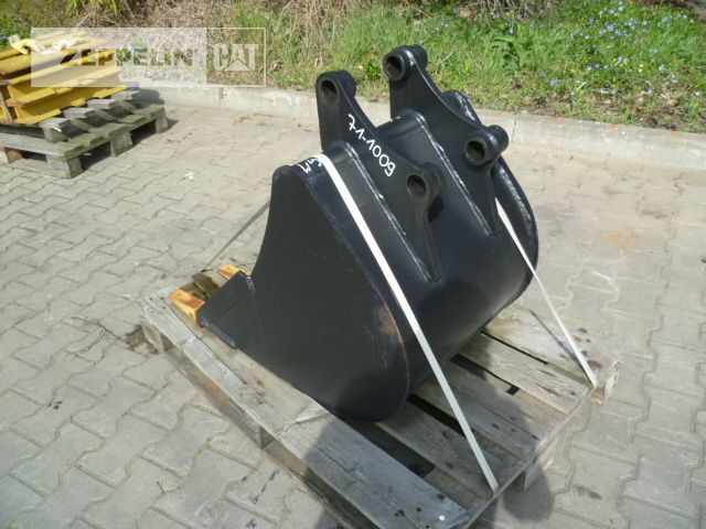 Komponenten Primärprodukte Kompo - Graafbak voor Bouwmachine: afbeelding 5 Komponenten Primärprodukte Kompo - Graafbak voor Bouwmachine: afbeelding 5