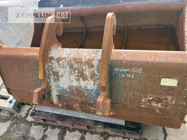 Komponenten TL1600 CW30 schmal - Bak: afbeelding 1 Komponenten TL1600 CW30 schmal - Bak: afbeelding 1