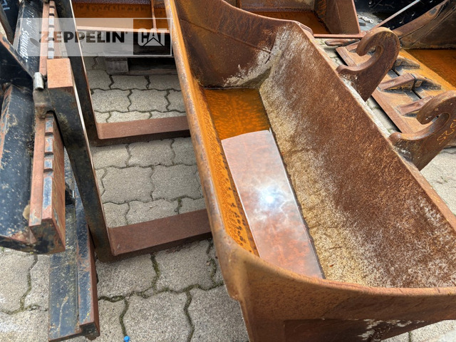 Komponenten TL1600 CW30 schmal - Bak: afbeelding 2 Komponenten TL1600 CW30 schmal - Bak: afbeelding 2