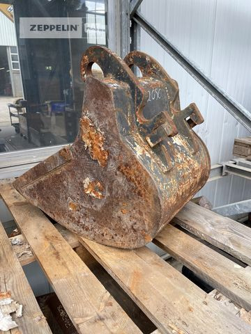 Komponenten Tieflöffel400 mm,CW - Graafbak voor Bouwmachine: afbeelding 2 Komponenten Tieflöffel400 mm,CW - Graafbak voor Bouwmachine: afbeelding 2