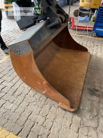 Komponenten Trapezlöffel SPB152 - Graafbak voor Bouwmachine: afbeelding 1 Komponenten Trapezlöffel SPB152 - Graafbak voor Bouwmachine: afbeelding 1