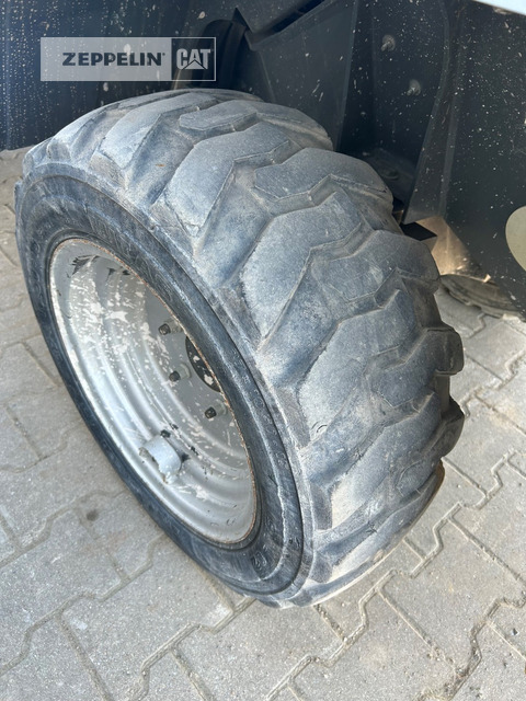 Wiellader Kramer 5025: afbeelding 20