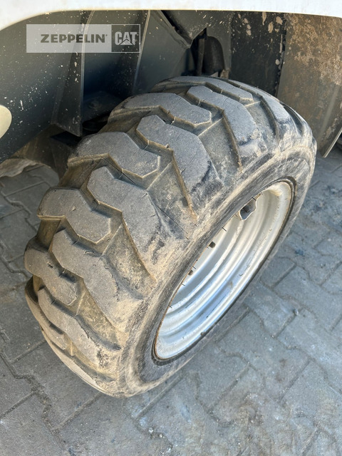 Wiellader Kramer 5025: afbeelding 19