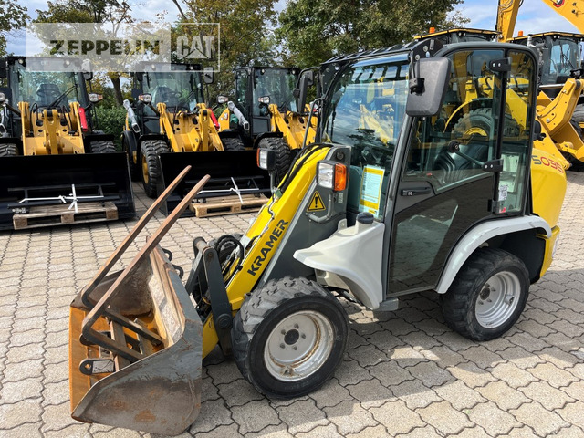 Kramer 5035 - Wiellader: afbeelding 2 Kramer 5035 - Wiellader: afbeelding 2