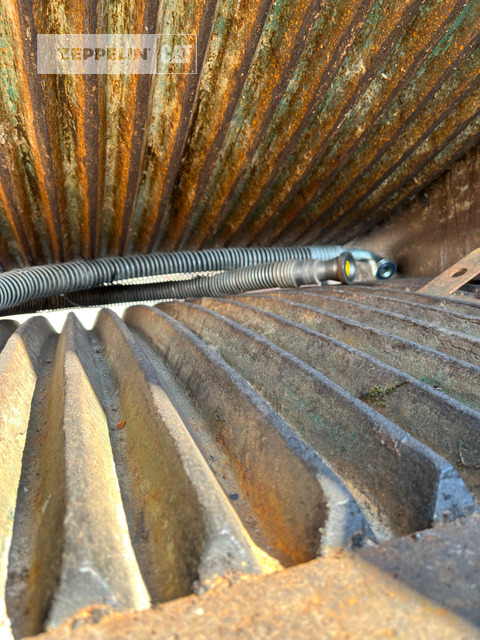 Mb Meccanica Breganzese MB Brecherlöffel BF9 - Bak voor Bouwmachine: afbeelding 4 Mb Meccanica Breganzese MB Brecherlöffel BF9 - Bak voor Bouwmachine: afbeelding 4