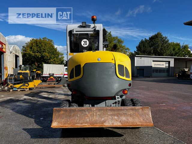 Neuson 6503 - Mobiele graafmachine: afbeelding 3 Neuson 6503 - Mobiele graafmachine: afbeelding 3