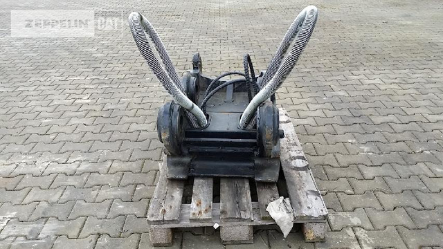 Oil-Quick OQ80 Schnellwechsler - Snelwissel voor Bouwmachine: afbeelding 2 Oil-Quick OQ80 Schnellwechsler - Snelwissel voor Bouwmachine: afbeelding 2