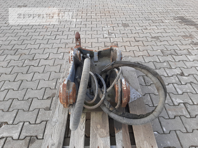 Oilquick Deutschland GmbH OQ70/55 - Snelwissel voor Bouwmachine: afbeelding 3 Oilquick Deutschland GmbH OQ70/55 - Snelwissel voor Bouwmachine: afbeelding 3