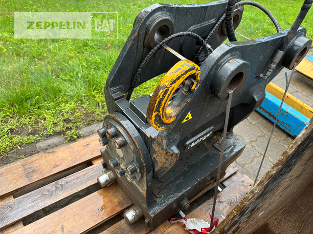 Raedlinger Schnellwechsler - Snelwissel voor Bouwmachine: afbeelding 4 Raedlinger Schnellwechsler - Snelwissel voor Bouwmachine: afbeelding 4