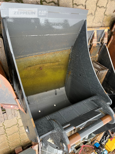 Raedlinger TL 1.000mm OQ70/55 - Graafbak voor Bouwmachine: afbeelding 2 Raedlinger TL 1.000mm OQ70/55 - Graafbak voor Bouwmachine: afbeelding 2