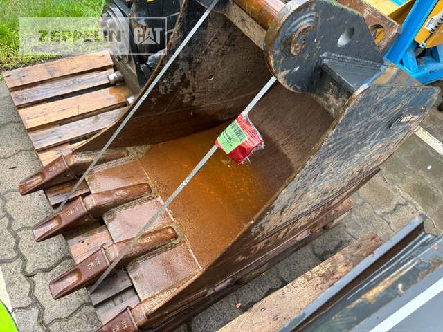 Raedlinger UTL800_MS10 - Graafbak: afbeelding 4 Raedlinger UTL800_MS10 - Graafbak: afbeelding 4