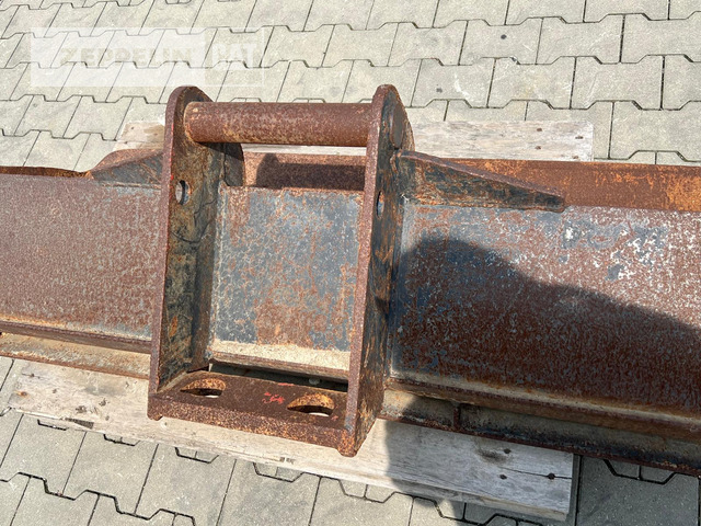 Resch-Ka-Tec GL1600 - Graafbak: afbeelding 4 Resch-Ka-Tec GL1600 - Graafbak: afbeelding 4