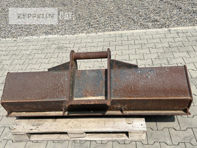Resch-Ka-Tec GL1600 - Graafbak: afbeelding 3 Resch-Ka-Tec GL1600 - Graafbak: afbeelding 3