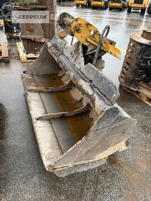 Resch-Ka-Tec GLV200_MS10 - Graafbak voor Bouwmachine: afbeelding 2 Resch-Ka-Tec GLV200_MS10 - Graafbak voor Bouwmachine: afbeelding 2