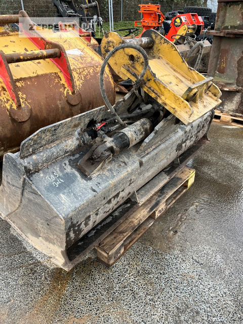 Resch-Ka-Tec GLV200_MS10 - Graafbak voor Bouwmachine: afbeelding 4 Resch-Ka-Tec GLV200_MS10 - Graafbak voor Bouwmachine: afbeelding 4