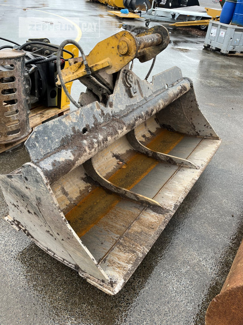 Resch-Ka-Tec GLV200_MS10 - Graafbak voor Bouwmachine: afbeelding 1 Resch-Ka-Tec GLV200_MS10 - Graafbak voor Bouwmachine: afbeelding 1