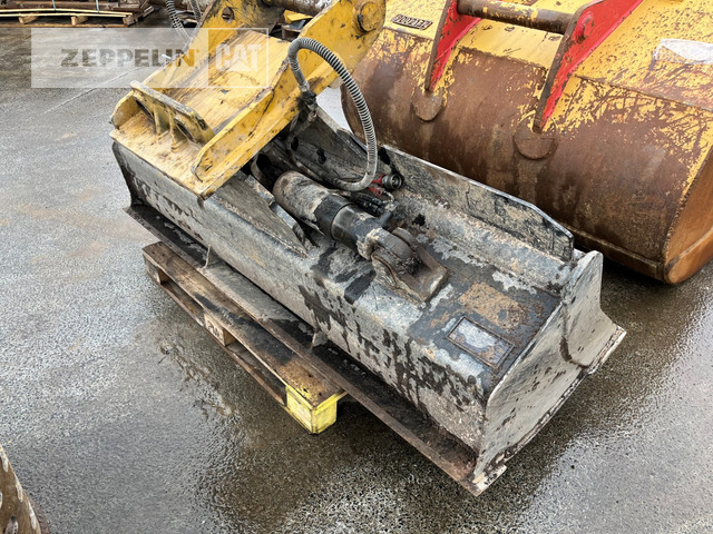 Resch-Ka-Tec GLV200_MS10 - Graafbak voor Bouwmachine: afbeelding 3 Resch-Ka-Tec GLV200_MS10 - Graafbak voor Bouwmachine: afbeelding 3
